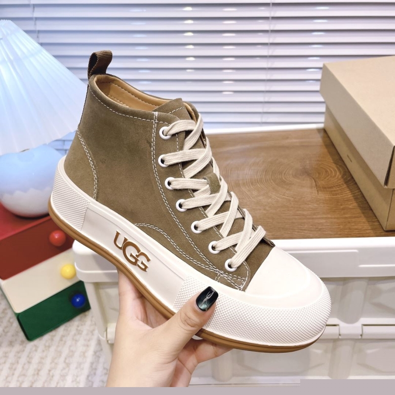 alexander M*Q*en casual shoes